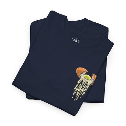 CHICKEN STRIPS "BUDDY 3" NES TEE
