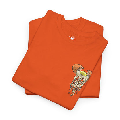 CHICKEN STRIPS "BUDDY 3" NES TEE