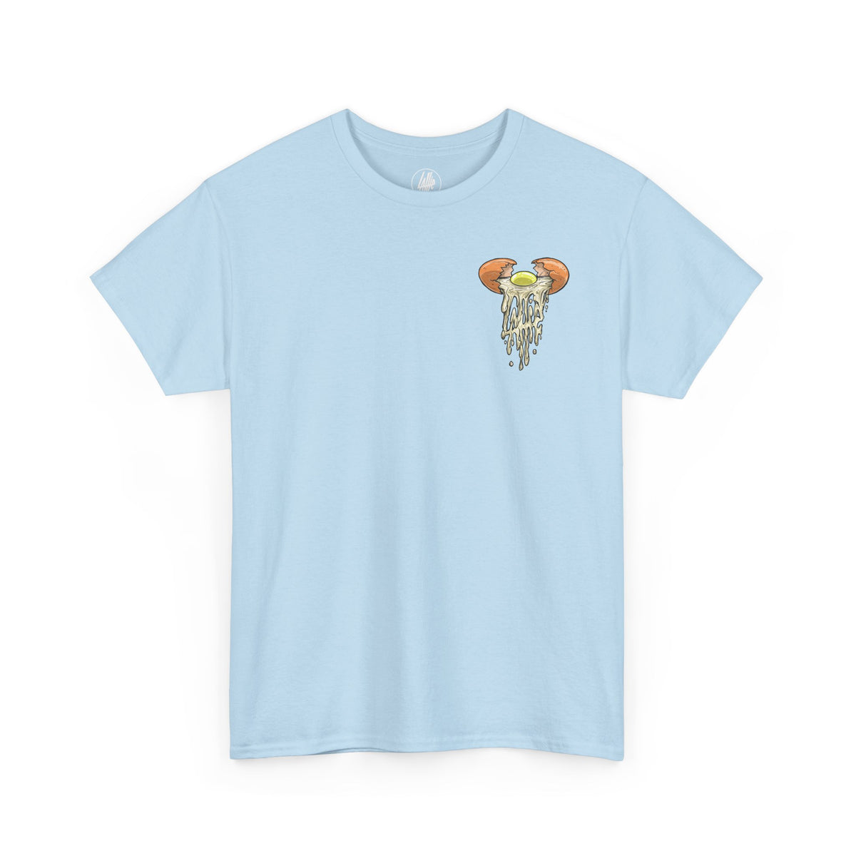 CHICKEN STRIPS "BUDDY 3" NES TEE