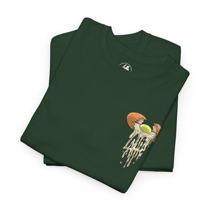 CHICKEN STRIPS "BUDDY 3" NES TEE