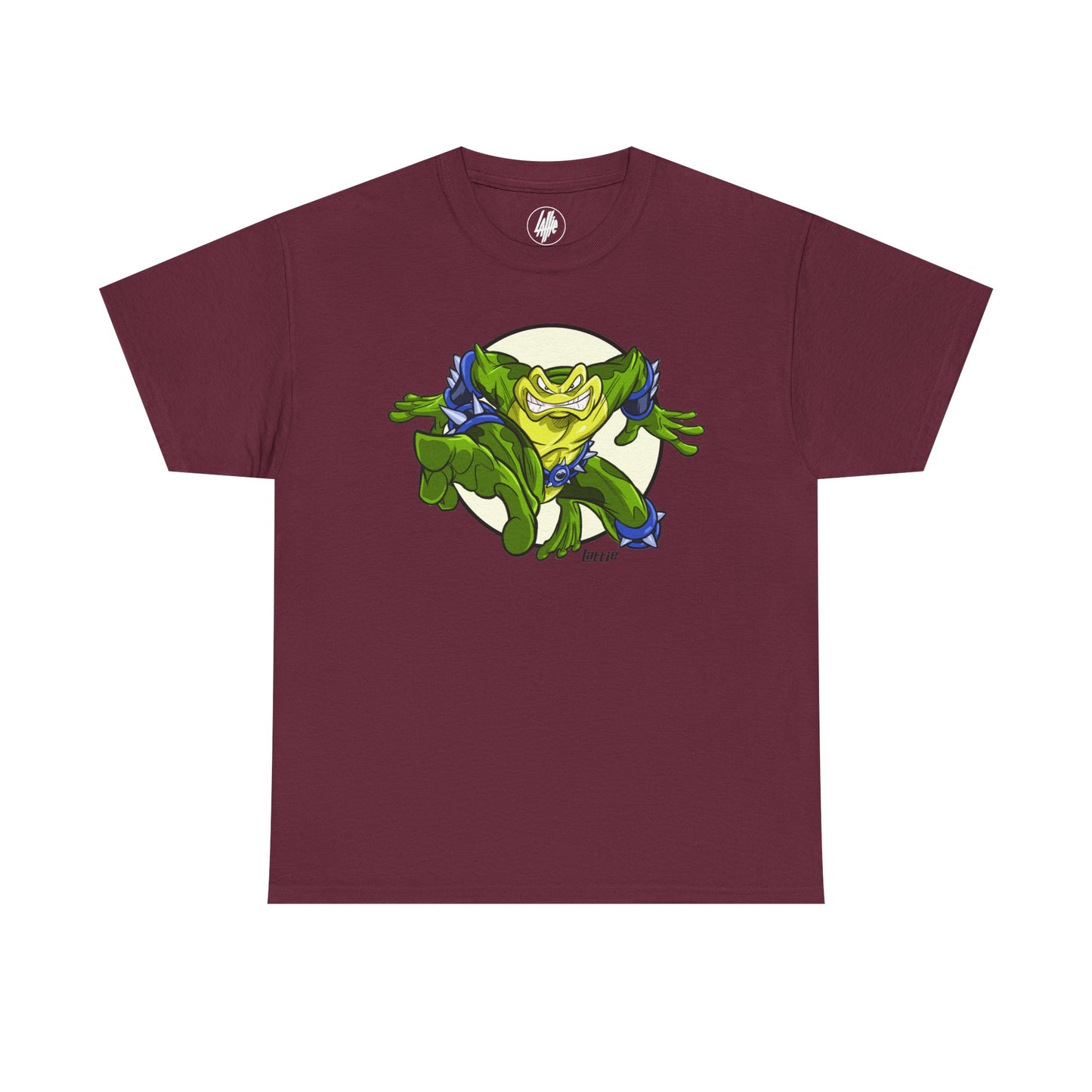 warfrogs T-Shirt