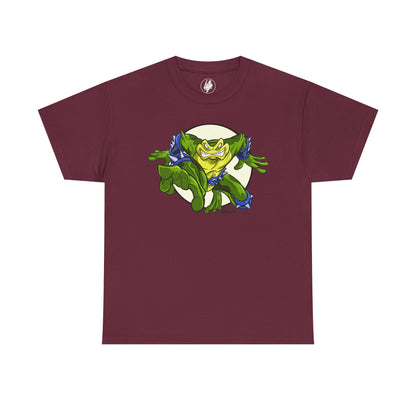 warfrogs T-Shirt