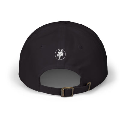 Skull and Bones 322  - Time Kids Book Cap - Embroidered Cotton Black Cap
