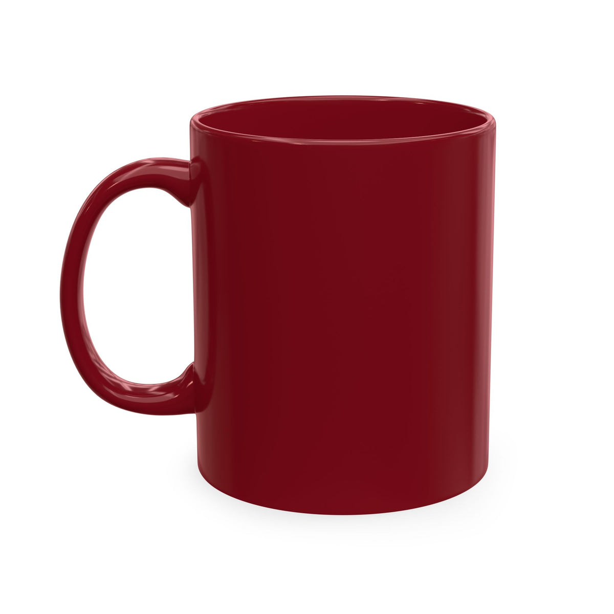 Chicken Strips Cartoon Rooster Traditional Ceramic Mug