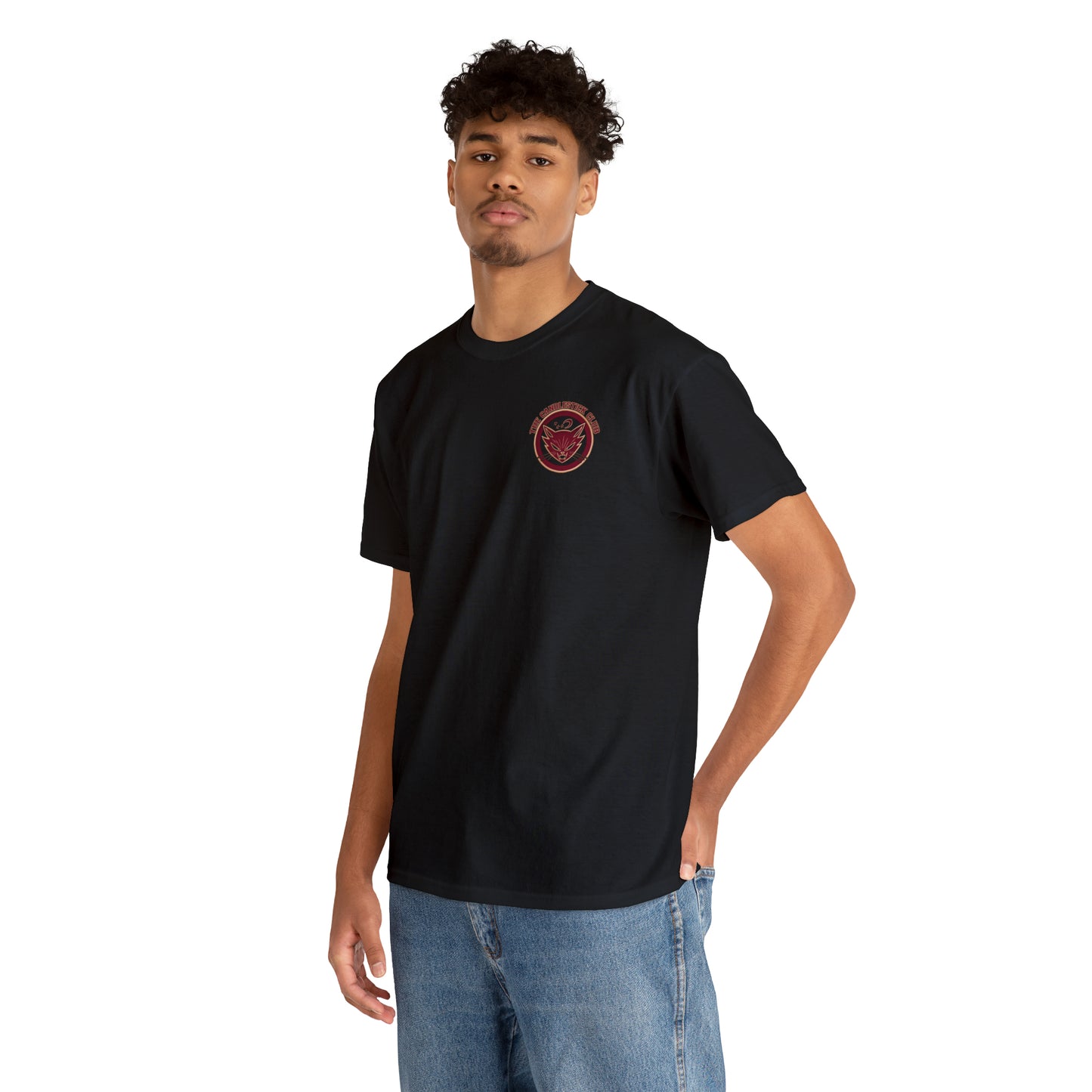 The Candlestick Club - Wings Tee