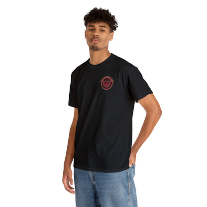 The Candlestick Club - Wings Tee