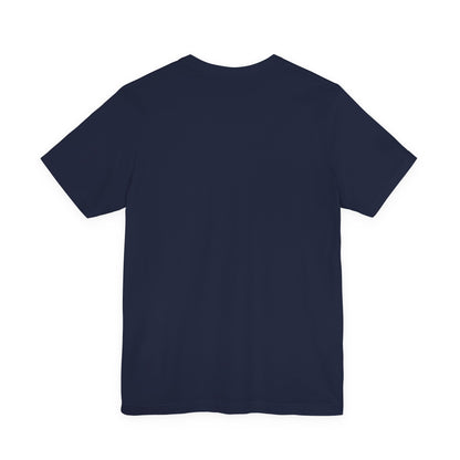 Chicken Strips Buddy 8-Bit Hero T-Shirt