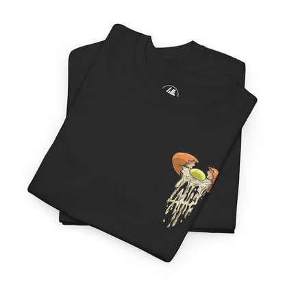 CHICKEN STRIPS "BUDDY 3" NES TEE