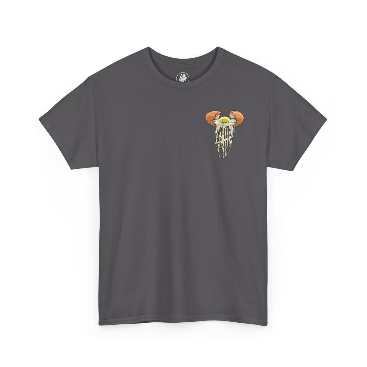 CHICKEN STRIPS "BUDDY 3" NES TEE