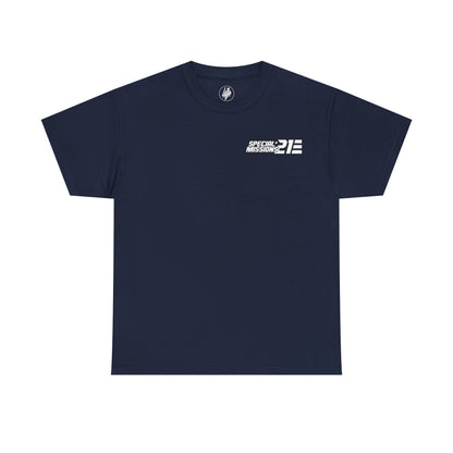 Special Missions T-shirt (Showcase)