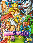 RAM MAN MOTU CARTOON COLLECTION