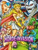 RAM MAN MOTU CARTOON COLLECTION