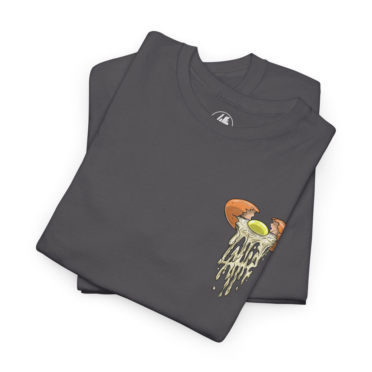 CHICKEN STRIPS "BUDDY 3" NES TEE