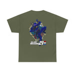 Serpent Eyes Exclusive T-shirt
