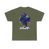 Serpent Eyes Exclusive T-shirt