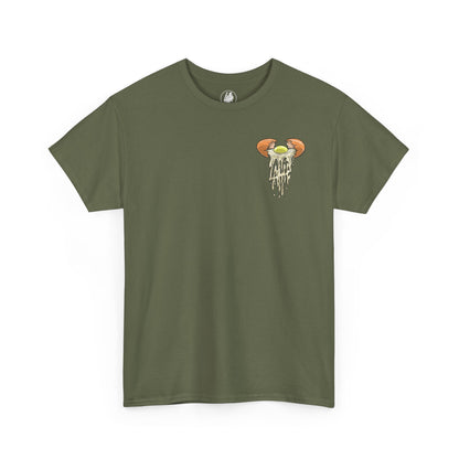 CHICKEN STRIPS "BUDDY 3" NES TEE