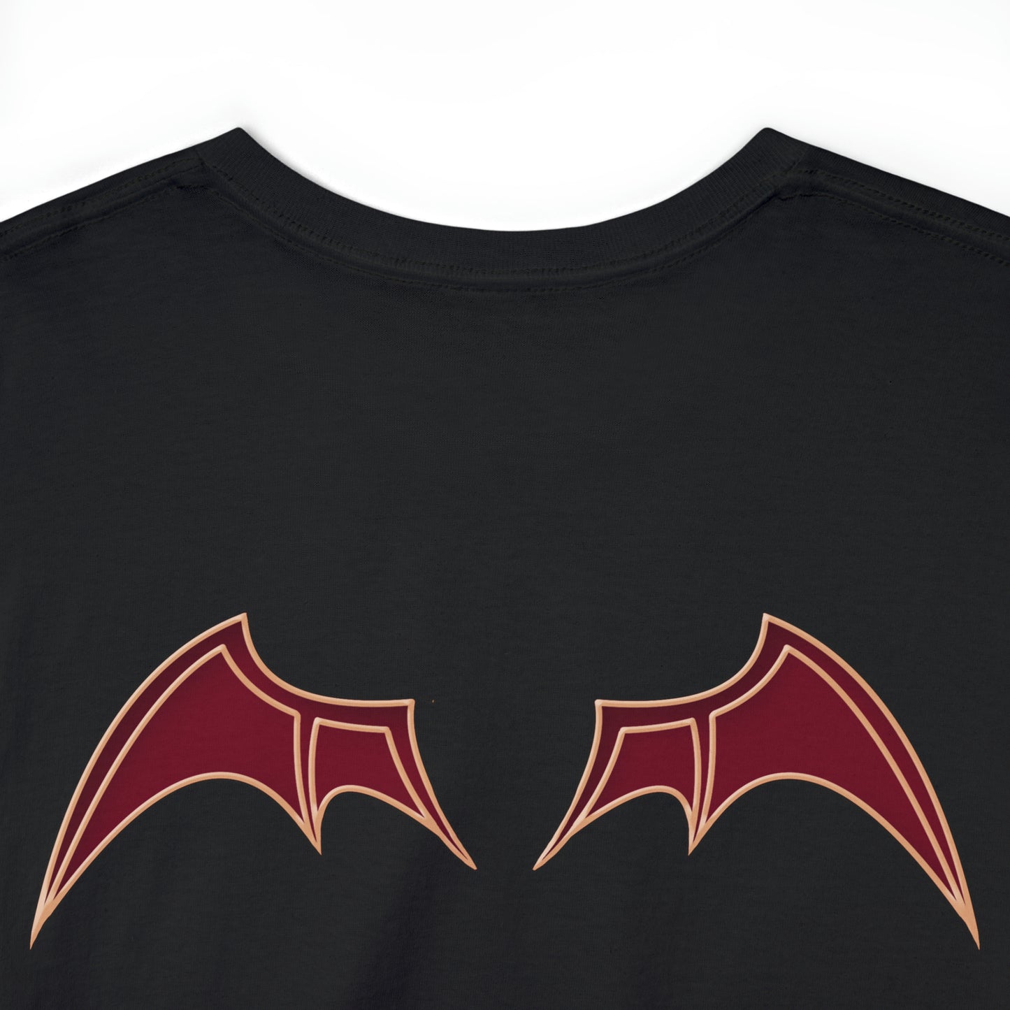 The Candlestick Club - Wings Tee