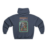 THE CANDLESTICK CLUB - CHOOSE YOUR OWN ADVENTURE! Hooded Sweatshirt