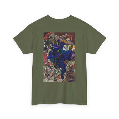 Special Missions T-shirt (Showcase)