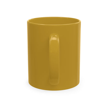Chicken Strips Cartoon Rooster Traditional Ceramic Mug