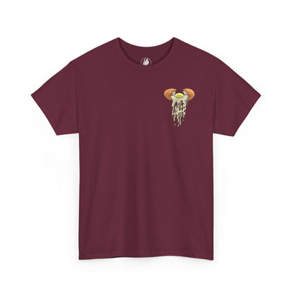 CHICKEN STRIPS "BUDDY 3" NES TEE