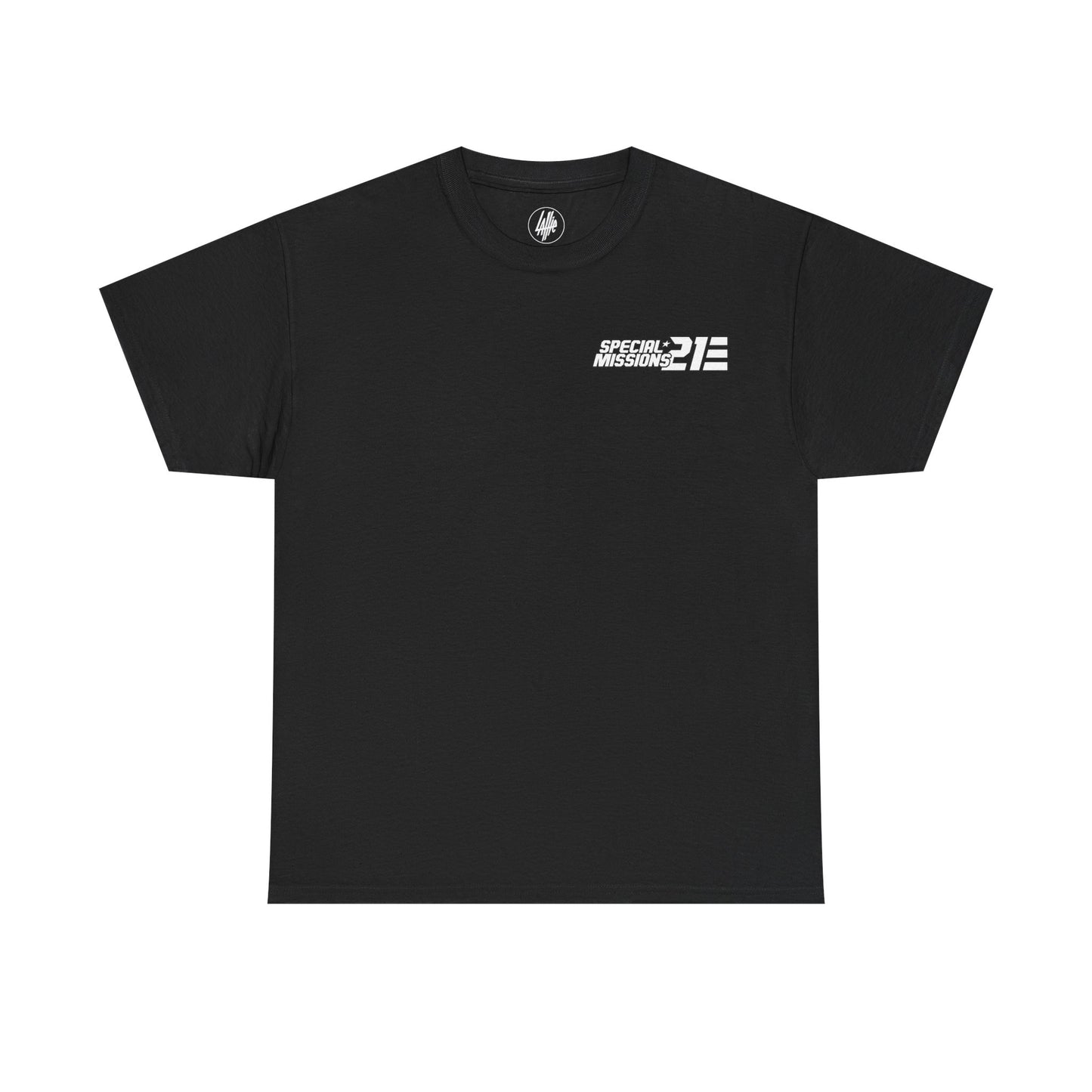 Special Missions T-shirt (Showcase)
