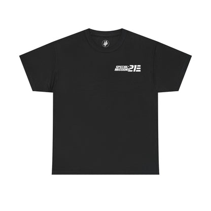 Special Missions T-shirt (Showcase)