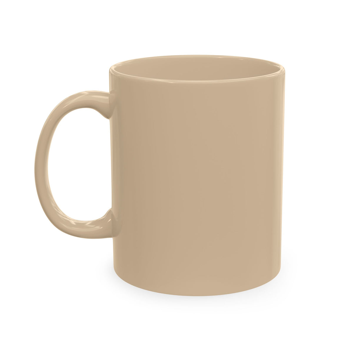 Chicken Strips Cartoon Rooster Traditional Ceramic Mug