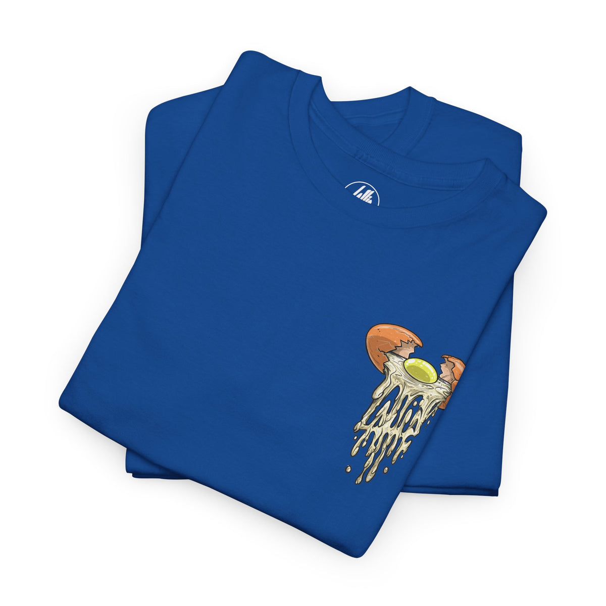 CHICKEN STRIPS "BUDDY 3" NES TEE