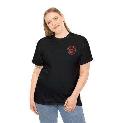 The Candlestick Club - Wings Tee