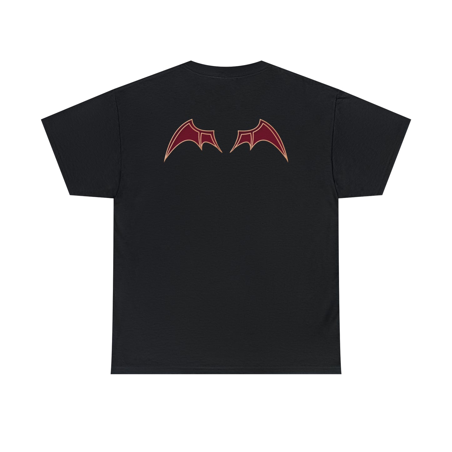 The Candlestick Club - Wings Tee