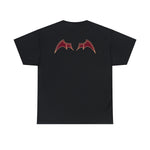 The Candlestick Club - Wings Tee