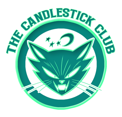 THE CANDLESTICK CLUB - CHOOSE YOUR OWN ADVENTURE! Hooded Sweatshirt