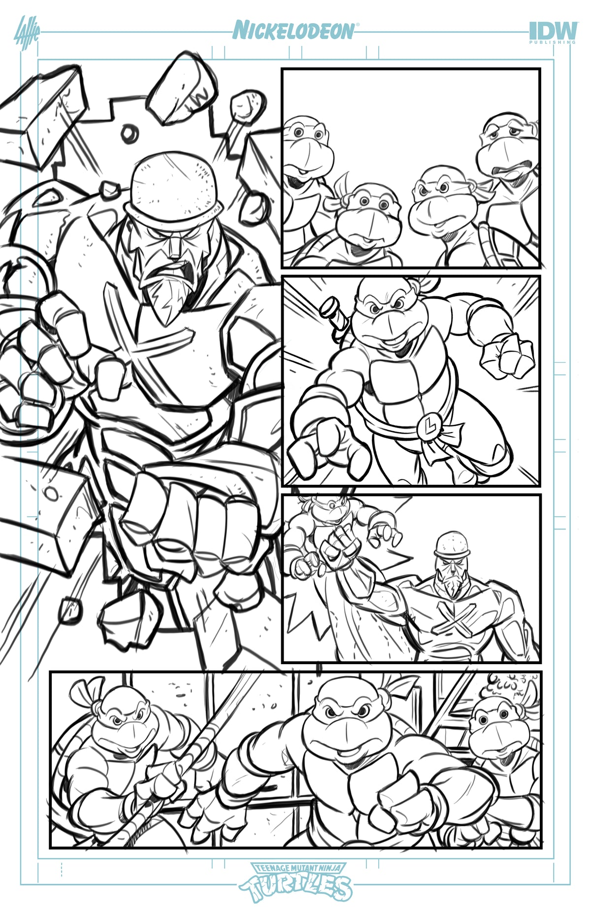 TMNT SMA #2 PAGE 06