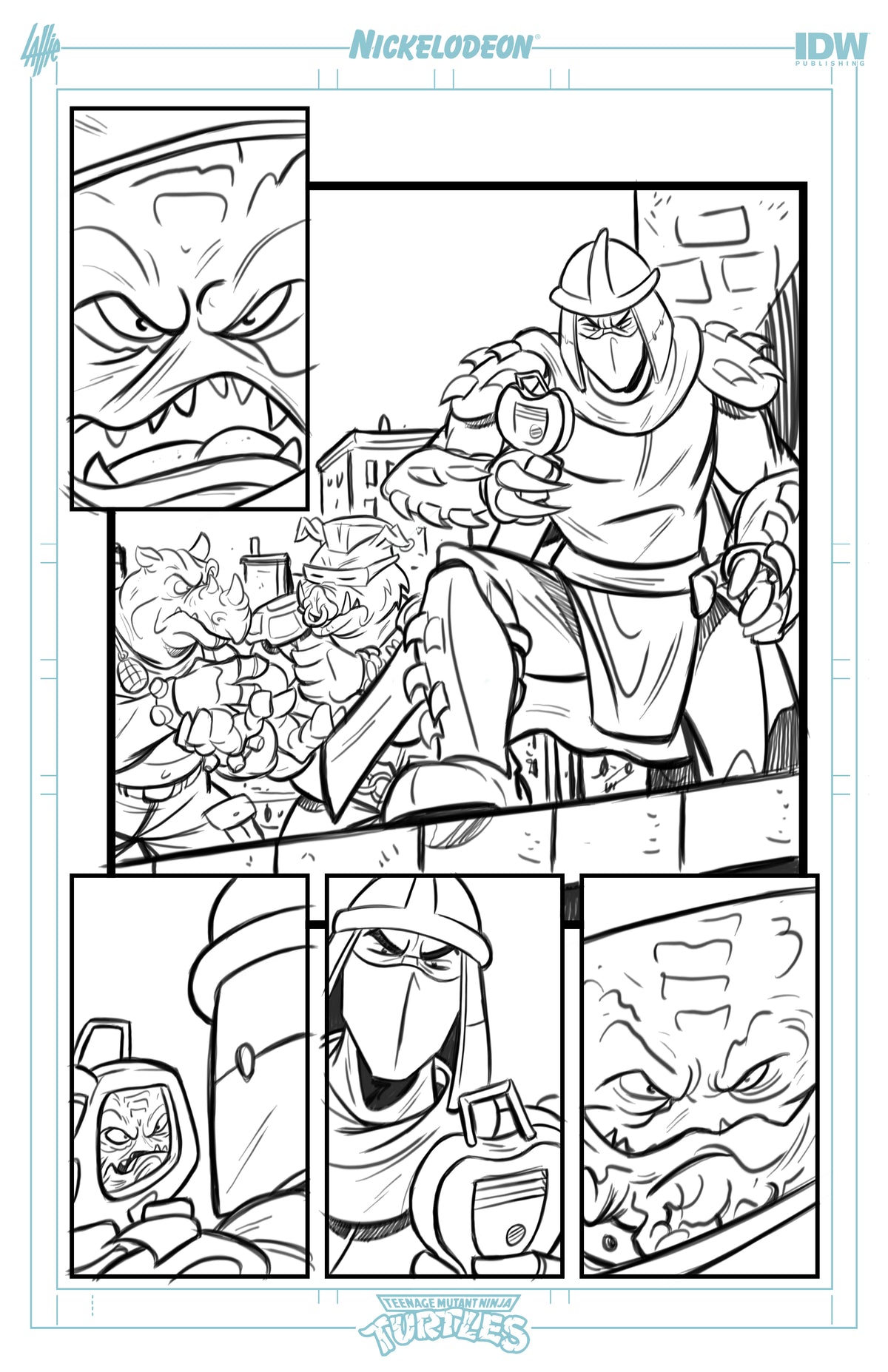 TMNT SMA #2 PAGE 11