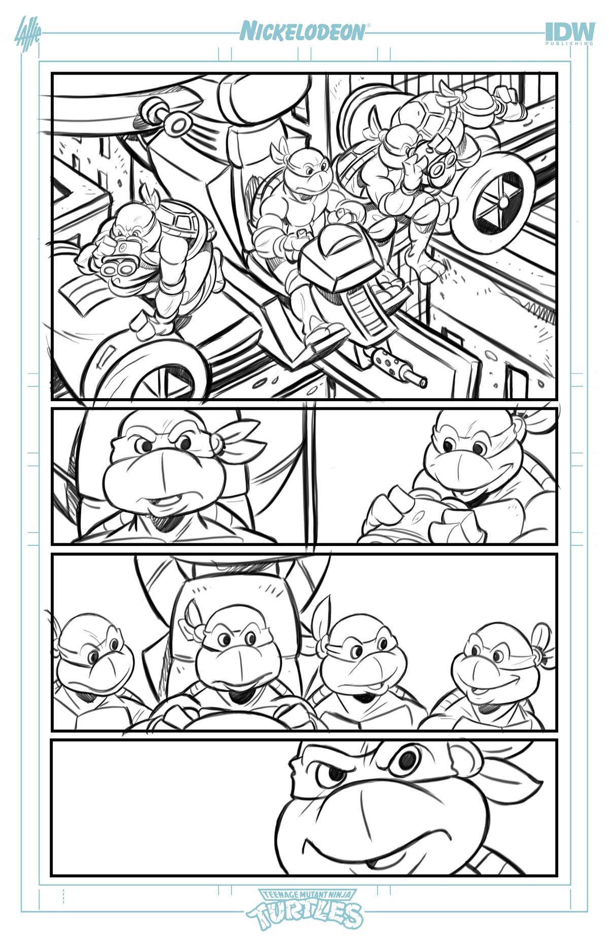 TMNT SMA #2 PAGE 13