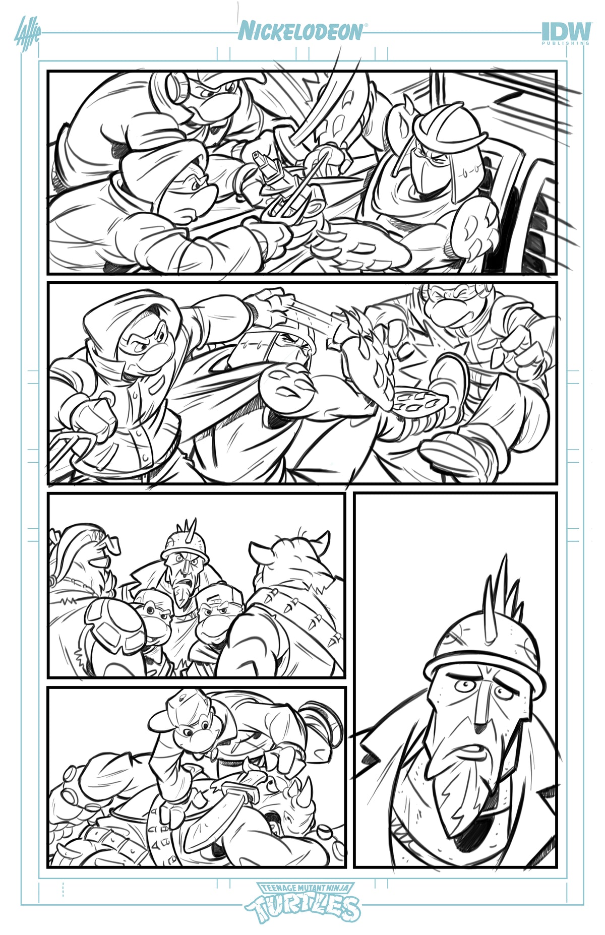 TMNT SMA #2 PAGE 15
