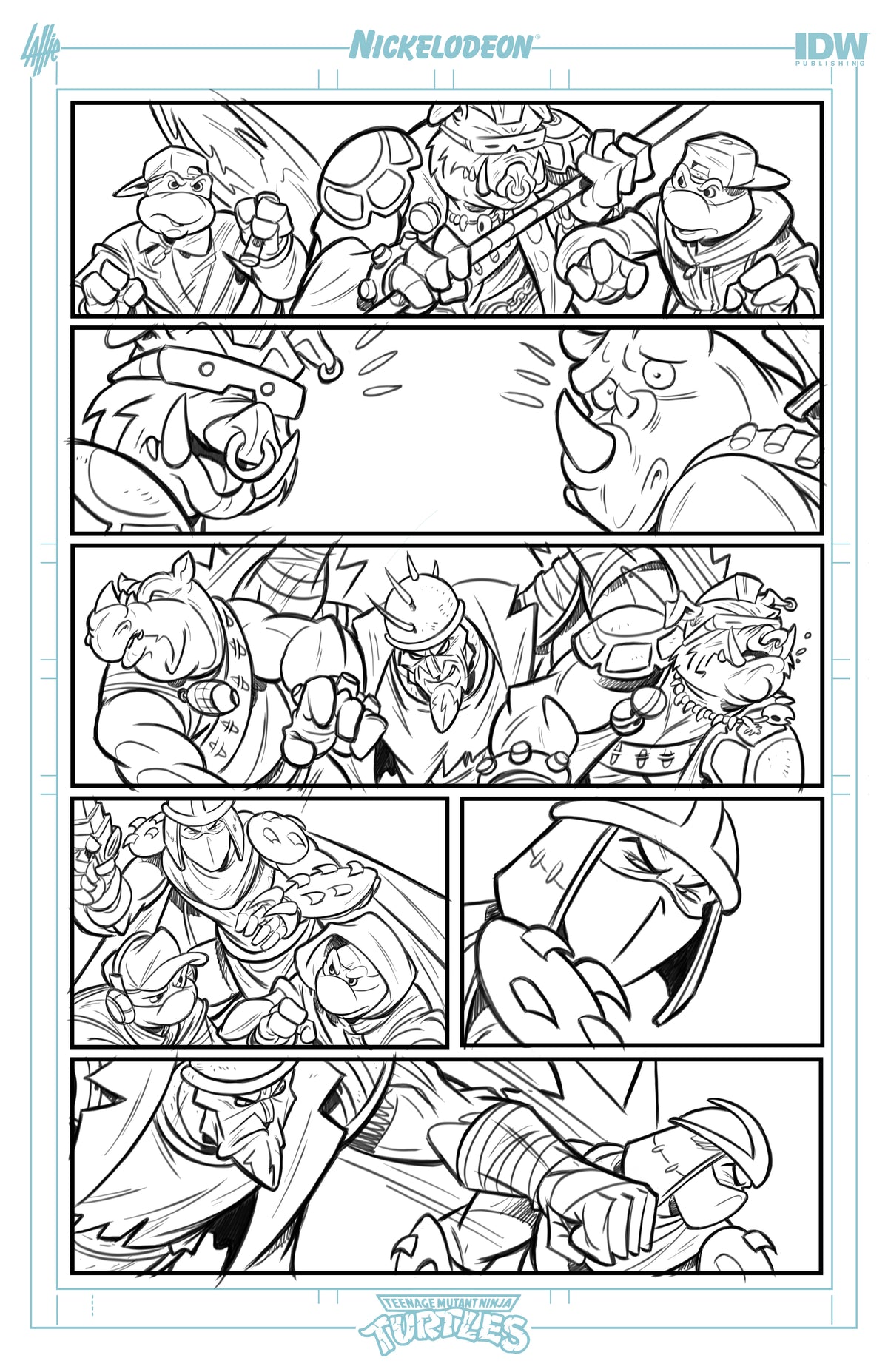 TMNT SMA #2 PAGE 18