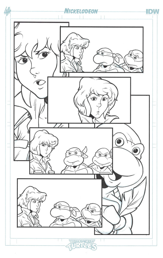 TMNT SMA #4 PAGE 05