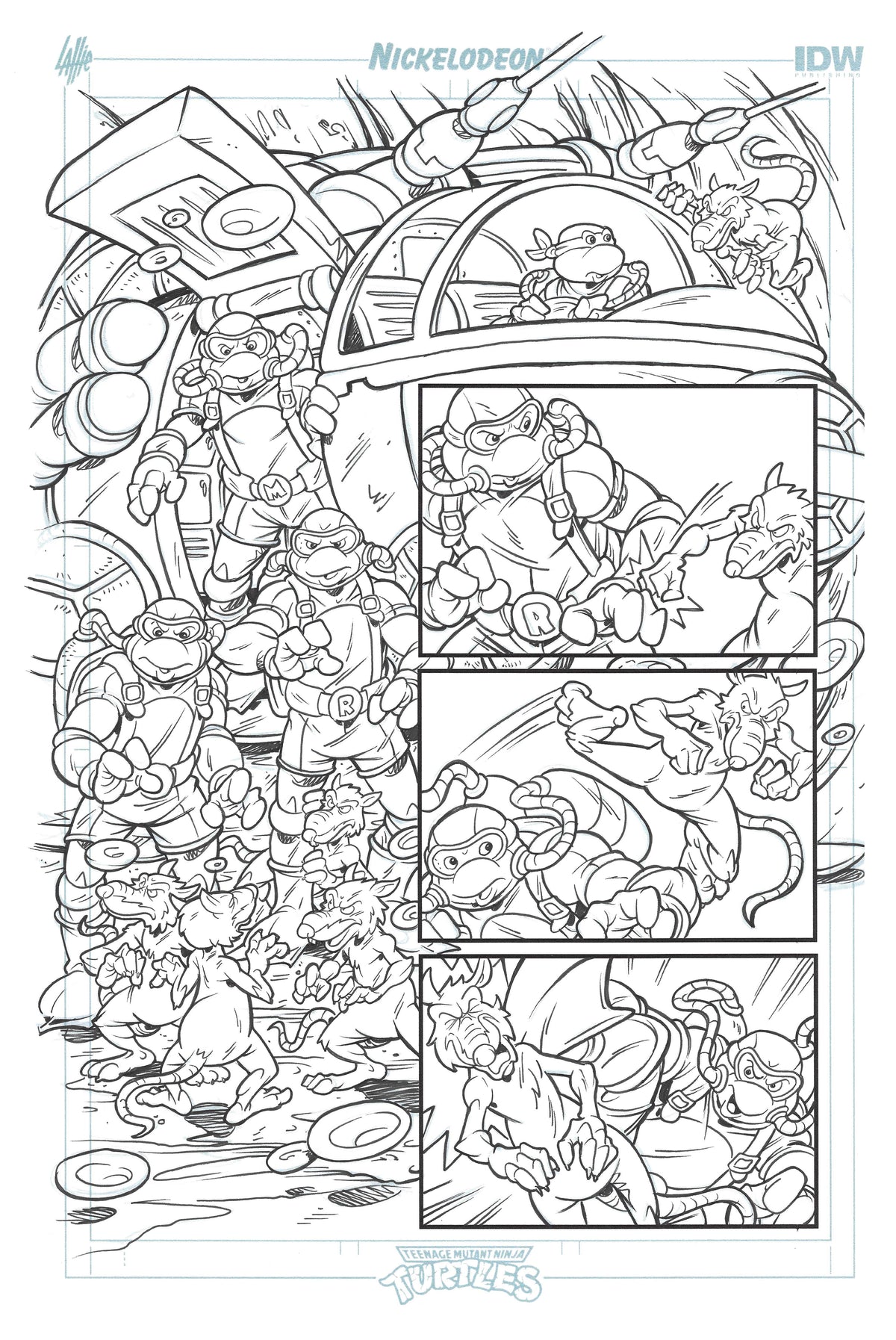 TMNT SMA #4 PAGE 08