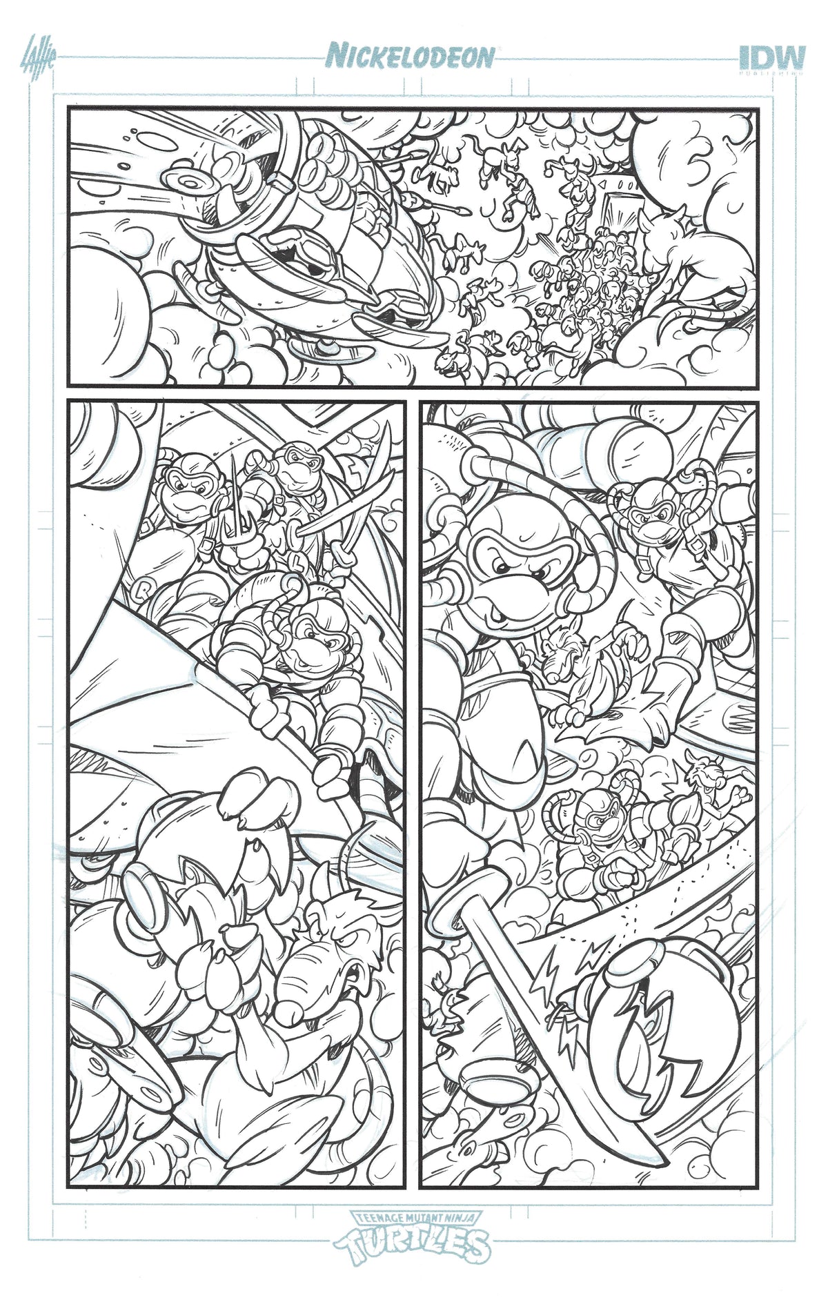 TMNT SMA #4 PAGE 12