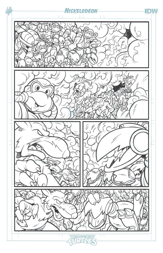 TMNT SMA #4 PAGE 14