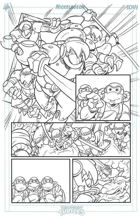 TMNT SMA #4 PAGE 16
