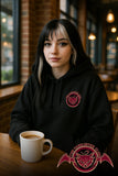 The Candlestick Club - Wings Hoodie