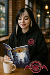 The Candlestick Club - Wings Hoodie