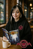 The Candlestick Club - Wings Hoodie