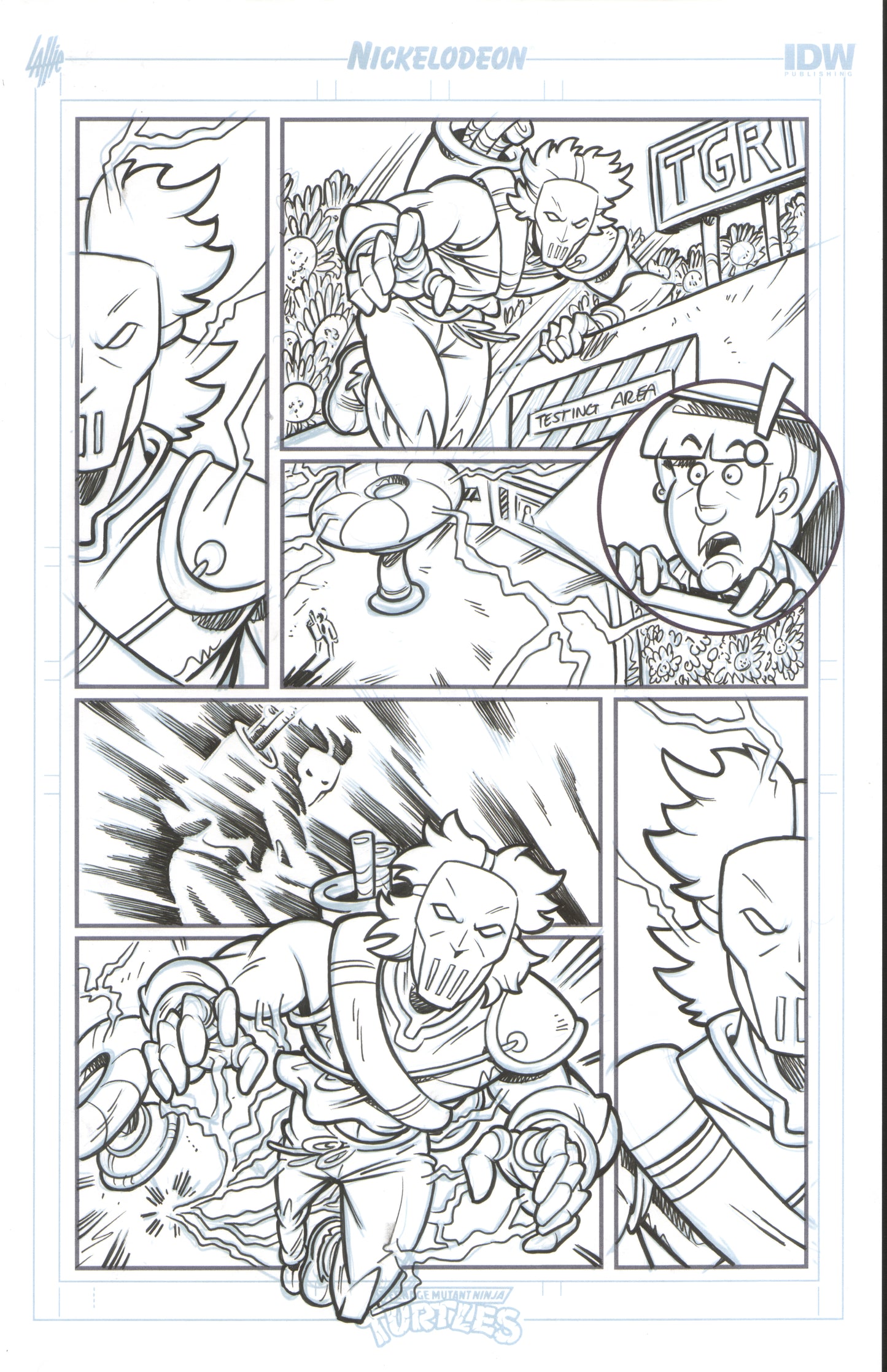 TMNT SMA #3 PAGE 09