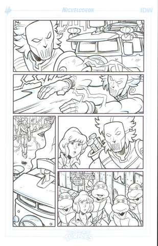 TMNT SMA #3 PAGE 11