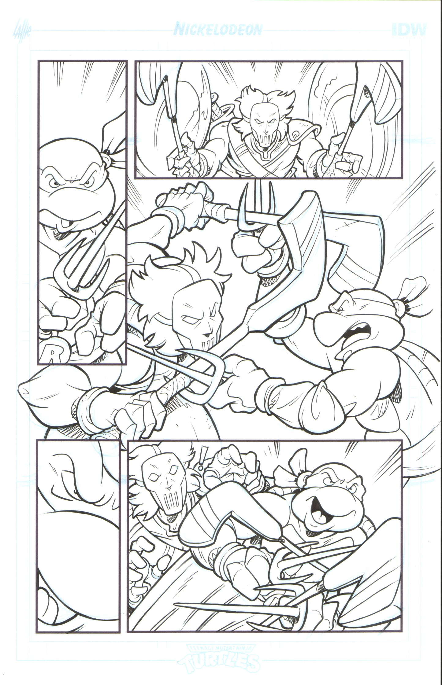 TMNT SMA #3 PAGE 16