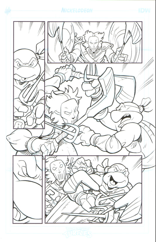 TMNT SMA #3 PAGE 16